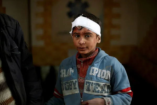 Esad rejimi, 30 sivili daha öldürdü - 4