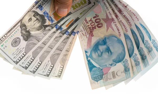 25 Ekim canlı dolar kuru! Serbest piyasada dolar kaç TL oldu? Dolar/TL kuru kaç lira?