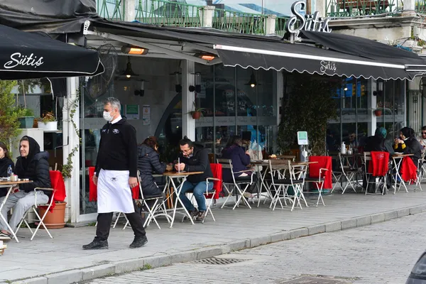 1 Haziran sonrası nereler açılacak? Kabine Toplantısı'ndan ne sonuç çıkacak? İşte normalleşme planı! - 19