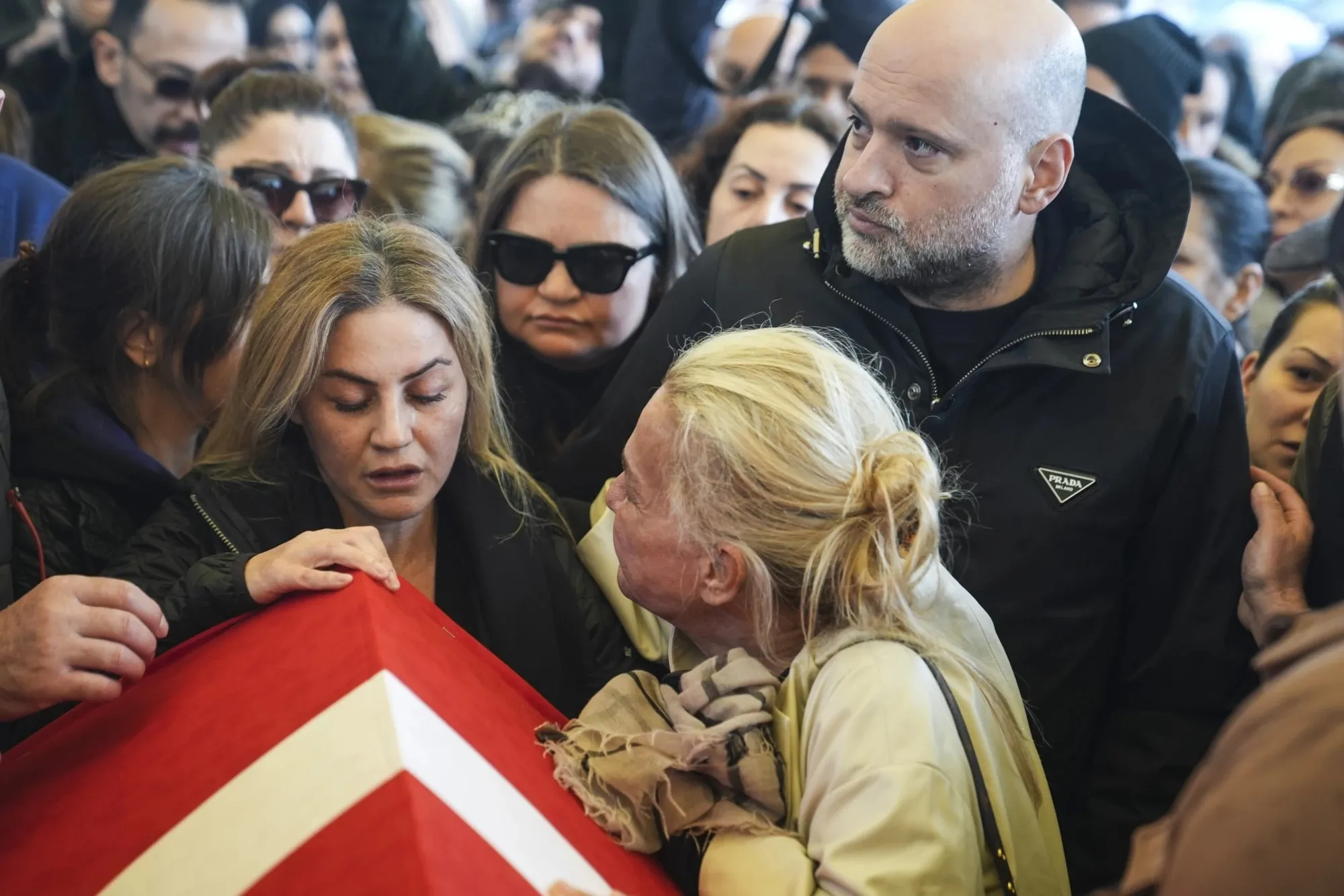 Yarım kalan bir sevda hikayesi! Volkan Konak'ın doğum gününde eşinden duygusal paylaşım