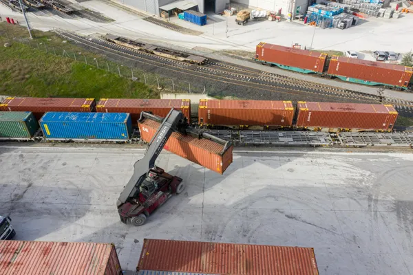Türkiye yeni üretim üssü olacak! Yabancı yatırımcılardan dikkat çeken mesajlar - 2