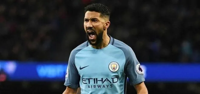 Galatasaray, Gael Clichy’nin transferinde sona geldi