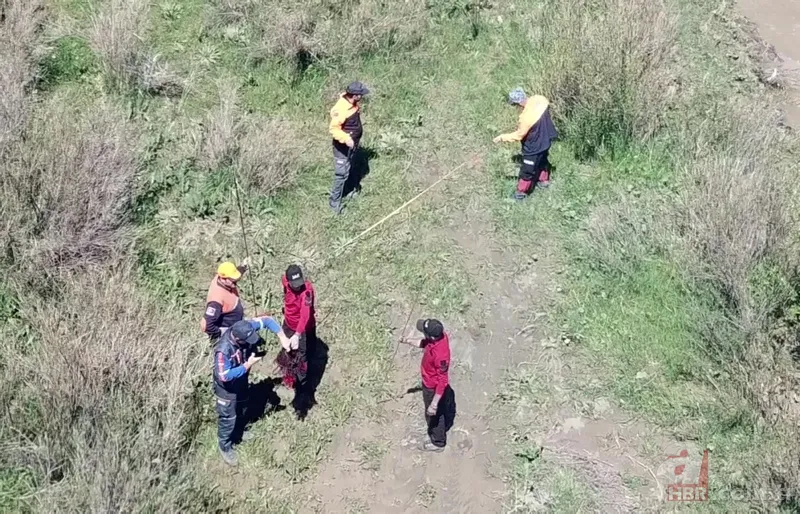 Babaya gösterdiler, yıkıldı! O anlar ortaya çıktı. 3