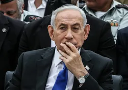 Netanyahu için yolun sonu mu? Muhalefetten karşıt ittifak