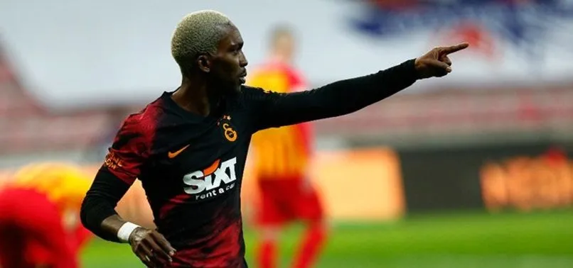 Son dakika | İşte Onyekuru’nun yeni adresi