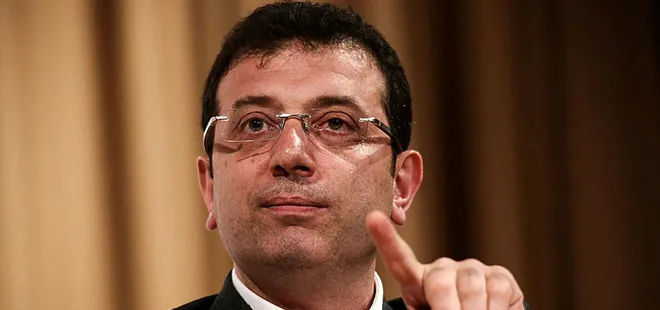 Ekrem İmamoğlu Kanal İstanbul konusunda kendisi gibi düşünmeyen bilim insanlarını yok saydı