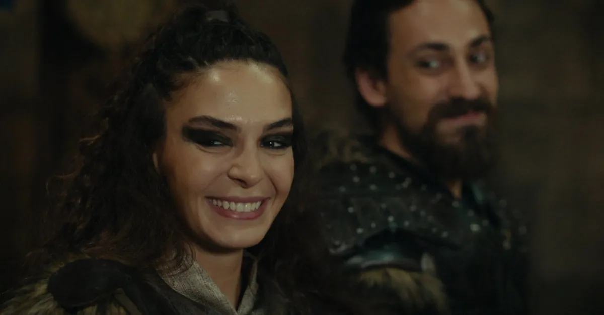 Alpagu Han, Çolpan’dan Akkız’ı Batuga’ya istedi