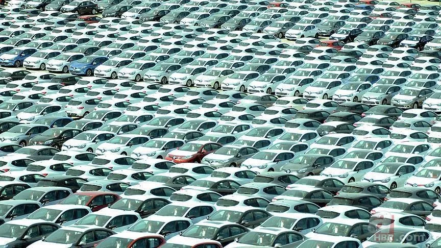 Aracı olanlar dikkat! MTV ek ödemesi için son günler… 4