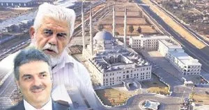 Milyonlarca doları FETÖ’ye böyle kaçırmışlar!
