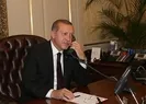 Başkan Erdoğan’dan peş peşe kritik görüşmeler