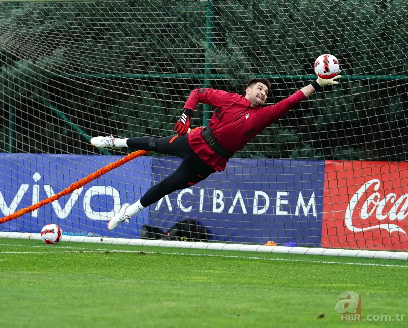 Türkiye Cebelitarık maçı | Stefan Kuntz ilk 11'ini belirledi 1