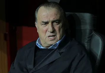 Fatih Terim isimleri tek tek belirledi