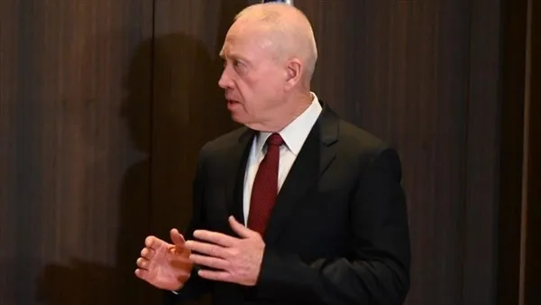 İsrail Savunma Bakanı Yoav Gallant itiraf etti: Ağır bir bedel ödedik