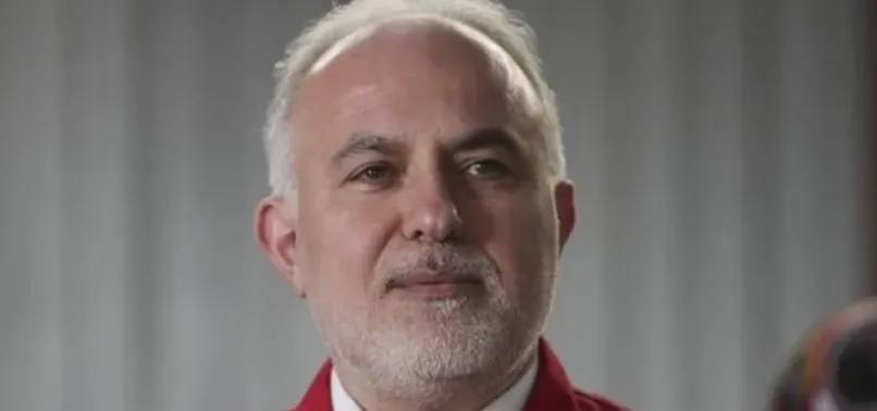 Kerem Kınık istifa mı etti, neden son dakika? Kızılay Başkanı Kerem Kınık kimdir, nereli?