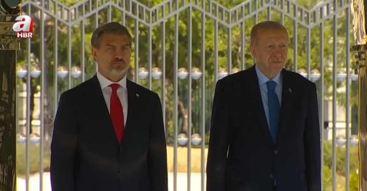 Başkan Erdoğan'dan yoğun diplomasi trafiği