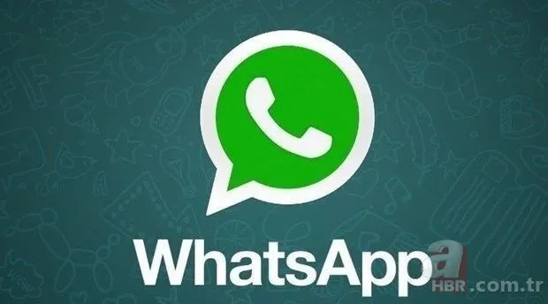 WhatsApp kullanıcıları dikkat! Silinen mesajları...