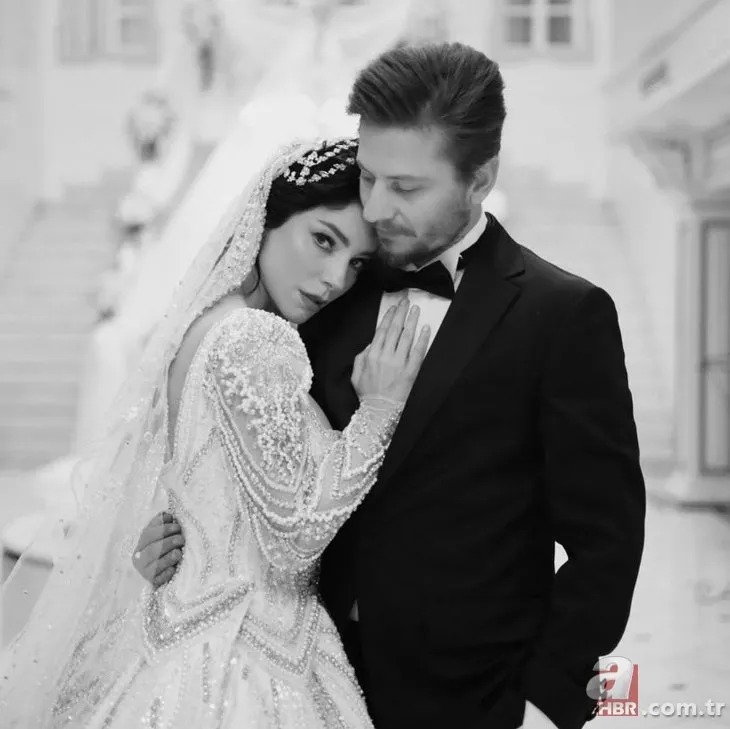 Merve Boluğur’dan dikkat çeken paylaşım: “Sadece Allah'a sığınıyorum...” 2