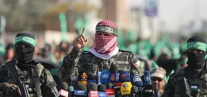 Son dakika | Hamas İsrail’e kabus gibi çöktü! İHA ile intihar dalışı