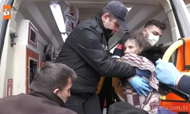 Gaziosmanpaşa'daki dehşet evinde son perde: Suna Margaz tutuklandı 3