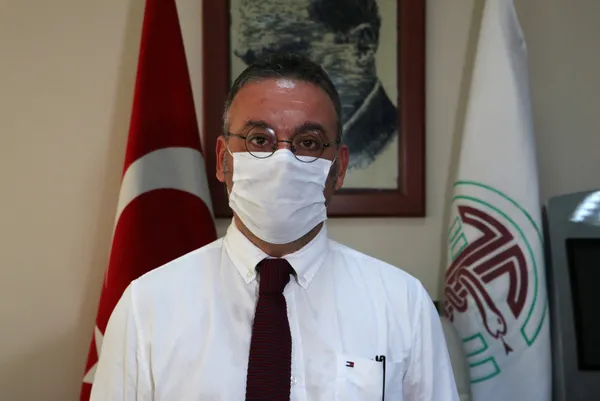 Bilim Kurulu Üyesi Prof. Dr. Hasan Murat Gündüz açıkladı: Koronavirüsten ölümün gizlenmesi mümkün değil - 2