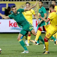 Göztepe-Fenerbahçe