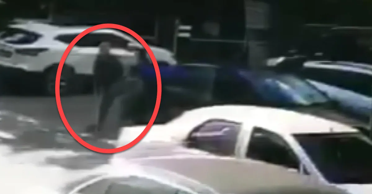 Dilencinin üstünden çıkanlar şoke etti! Binlerce lira ve...