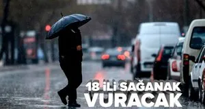 İstanbul Ankara ve İzmir için peş peşe uyarı