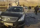 O suikastte İsrail parmağı: İran Dışişleri Bakanı açıkladı