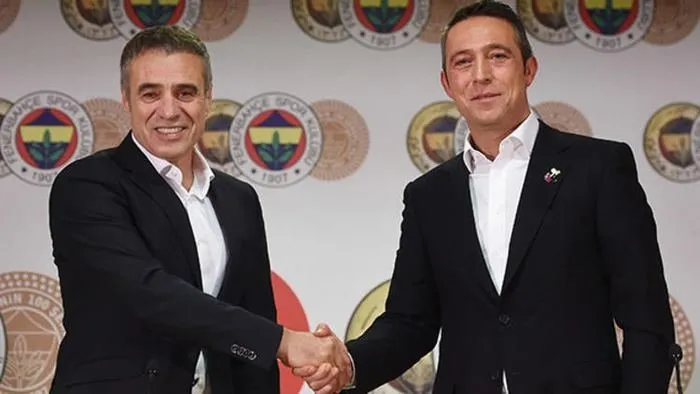 Fenerbahçelileri heyecanlandıran paylaşım! Türkiye’ye geliyor...