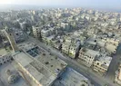Beşar Esed ve Rusya, Maarratünumanı harabeye çevirdi! Hayalet kent havadan görüntülendi...