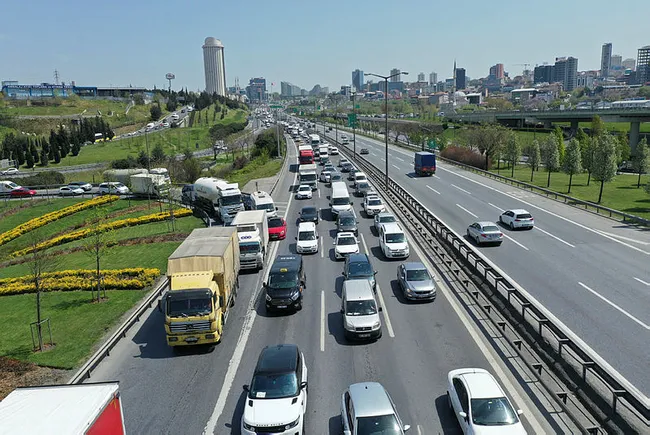 Uzman isimden tam kapanma göçü uyarısı: Bu çok tehlikeli bir durum, biz bunu galiba yanlış anladık - 6