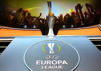 UEFA Avrupa Ligi'nde çeyrek finalistler belli oldu