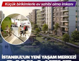 Emlak Konut reklam
