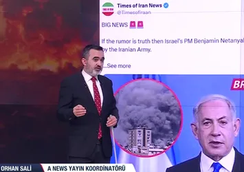 Netanyahu nerede? Öldü mü, sağ mı?