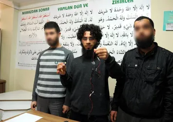 Savcı: Rakka'dan Diyarbakır'a 15 yabancı uyruklu canlı bomba gönderildi