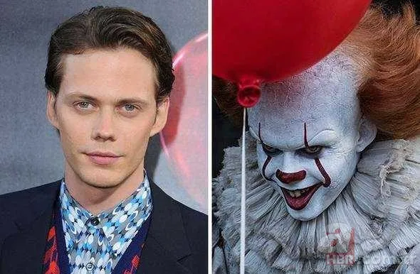 Ünlü oyuncuyu görenler gözlerine inanamadı! Tanınmaz hale geldi 11