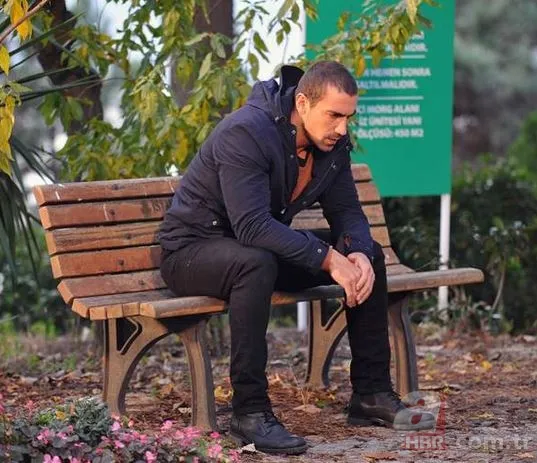 Muhteşem İkili'nin Barca'sı İbrahim Çelikkol'un boyu kaç? İşte ünlülerin boyları 1