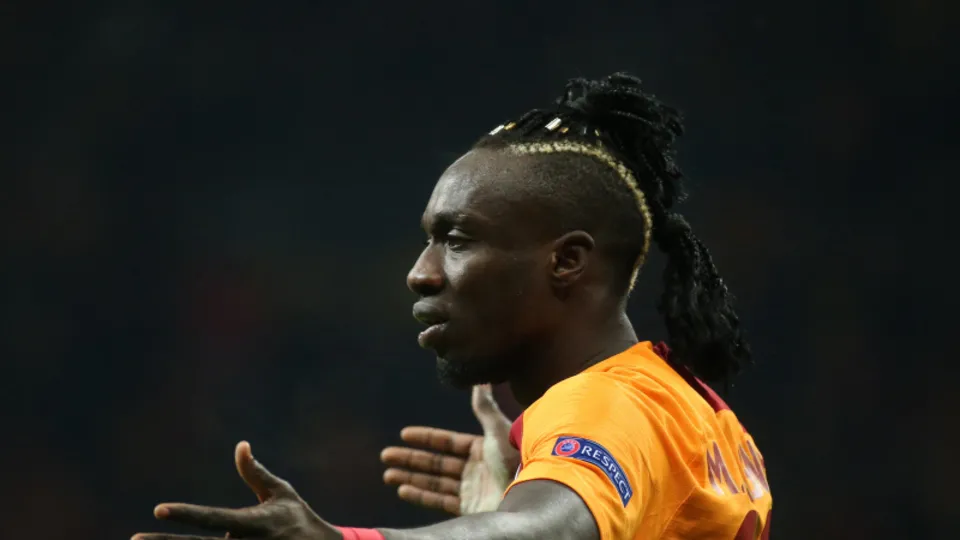 Diagne'ye sürpriz talip