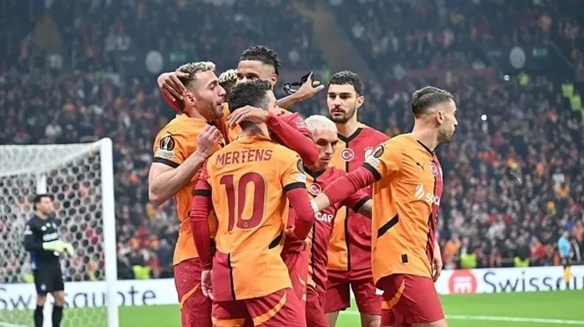 Fenerbahçe'nin Skriniar hamlesi Galatasaray'ı kamçıladı! İşte defasın yeni şefi