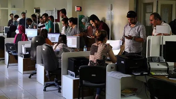 Yüz binlerce gence istihdam müjdesi! Kamuya pek çok alandan personel alınacak