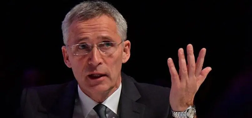 NATO Genel Sekreteri Stoltenberg: Cumhurbaşkanı Erdoğan ile konuştum, çalışıyoruz