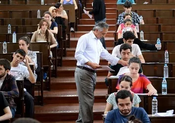 ÖSYS yerleştirme sonuçları açıklandı