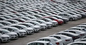 İkinci el araç satışında dikkat çeken rakam