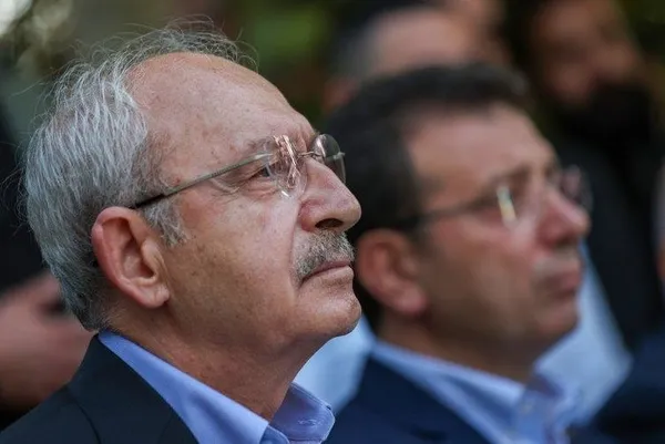 CHP’de delege listeleri akrabalarla doldurulunca İsmail Saymaz çıldırdı: Kaynanam, yengem ile delege oluyorum, bu mu liyakat