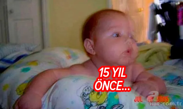 Kimse anlam veremedi! Görenleri hayretler içinde bırakan SIRA DIŞI görüntü 7