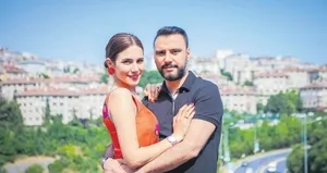 Buse Varol’dan 500 bin TL’lik yatırım