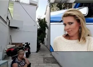 Muğla’da feci olay! Komşuları kötü kokulardan şüphelendi: Ünlü yat şirketinin Rus çalışanı Natalia Spatar’ın acı sonu