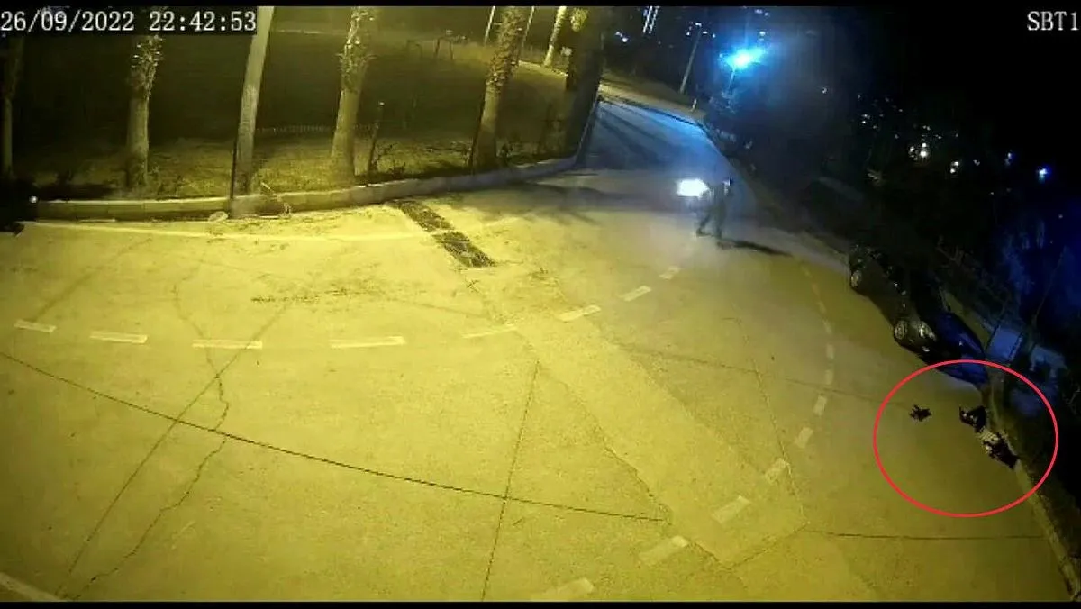 Mersin'deki polisevine yönelik terör saldırısıyla ilgili 22 zanlı yakalandı!