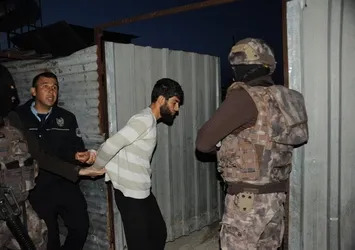 DEAŞ’ın referandum planı bozuldu