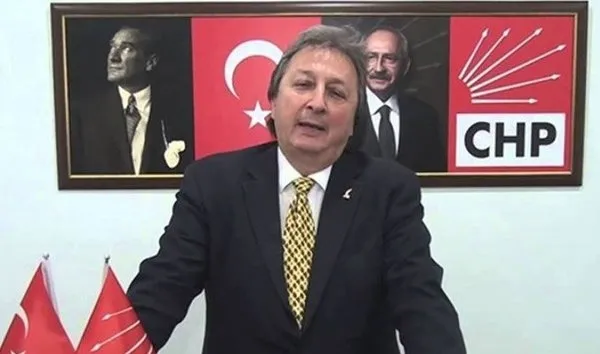 CHP Parti Meclisi üyesi İlhan Cihaner Genel Başkanlık için adaylığını açıkladı - 3